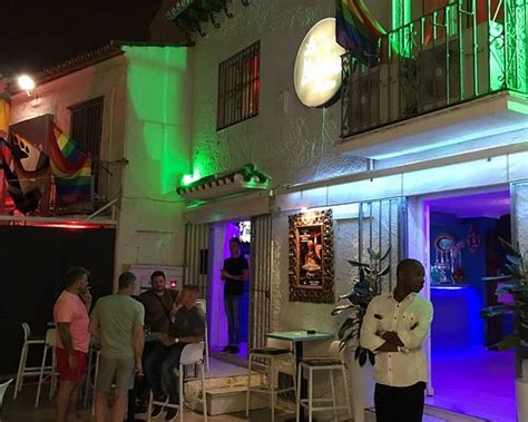 bares gay en torremolinos|lgbt clubs in torremolinos.